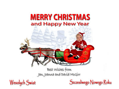 Merry Christmas