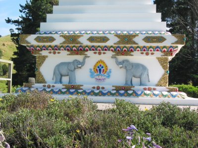 Bhuddist Temple Colville 043