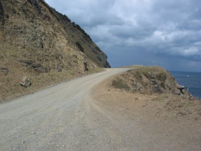 Coastal 'Highway'