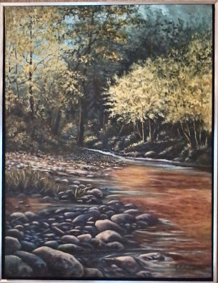 Rifle River 184I Slobodian Sale 300 Rent 7.50 18x24 Acrylic.jpg