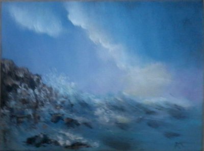 Sea Scape 180i Mattarella Sale 175 Rent 5   12x14 Oil  w gallery wrap.jpg