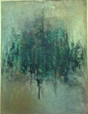 Abstract Forest  354i Frappier V  Sale350 Rent 10  18x24 acrylic.jpg