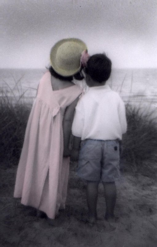 Brother and Sister