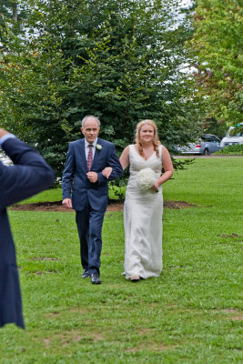 Wedding Service.