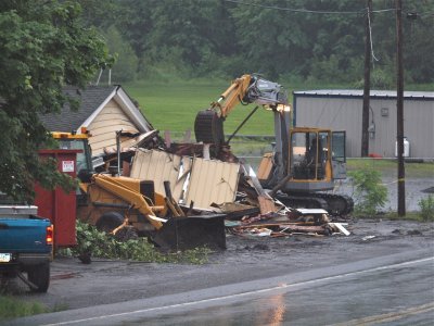 Schuylkill County Fire Companies