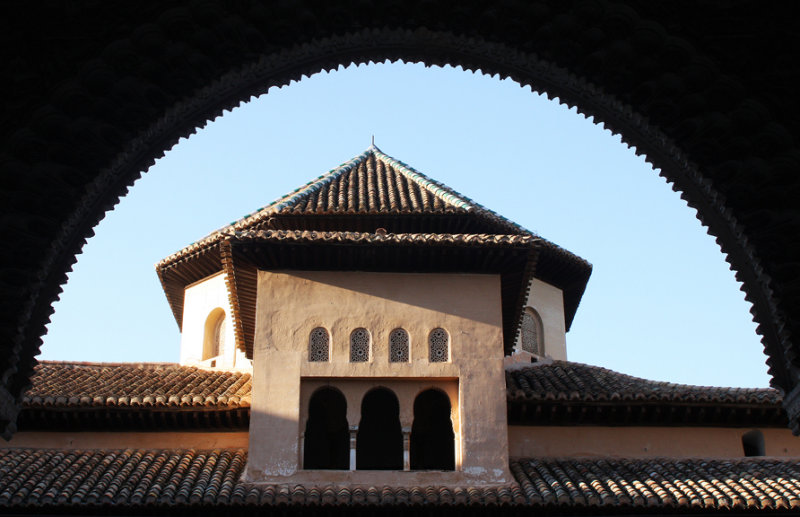 Alhambra-Granada