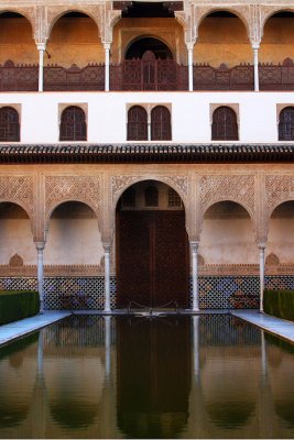 Alhambra 2-Granada