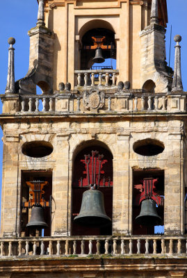 bell tower 2-Mezquita-Cordoba