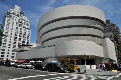 Guggenheim Museum