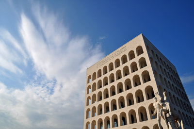 Palazzo della Civilt Italiana