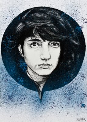 interGALACTIC lovers - lara