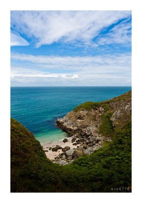 Belle-le-en-Mer