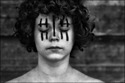 Broken Homes