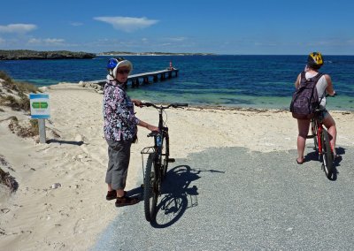 Bicycling Rottnest Island Perth.jpg