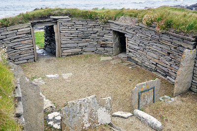 Knap of Howar, inside larger cottage.jpg