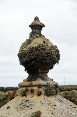 St Mary's Chapel, finial.jpg