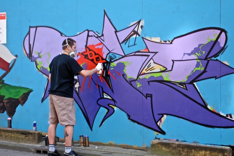 Amsterdam