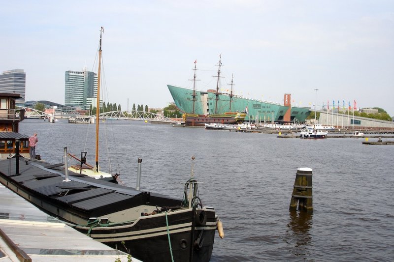 Amsterdam