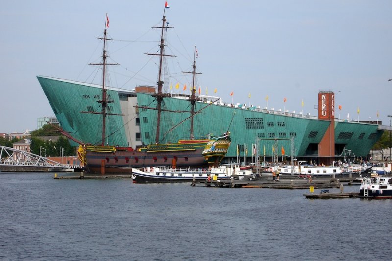 Amsterdam