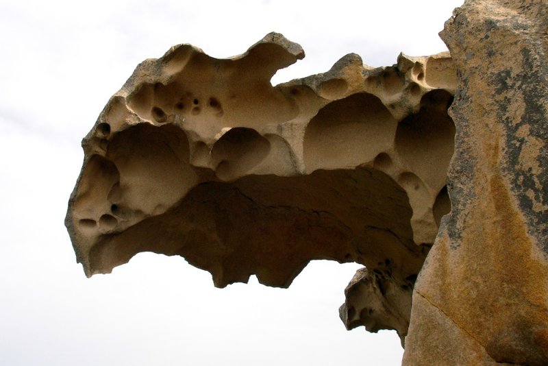 Capo dOrso 3