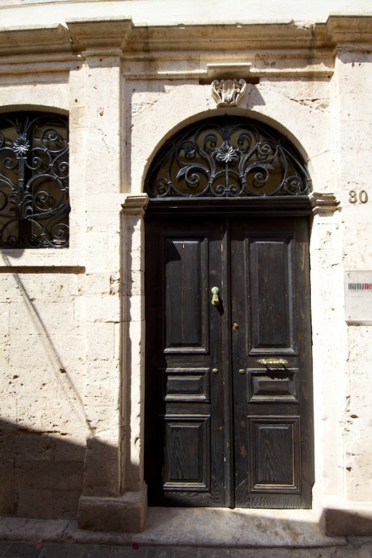 Chania