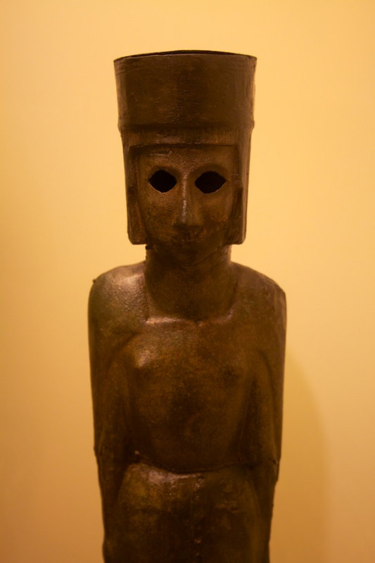 Irklio archeological mus