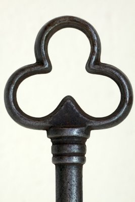Key 1