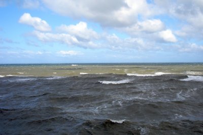 North sea