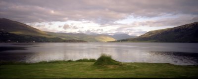 Ullapool, Scotland