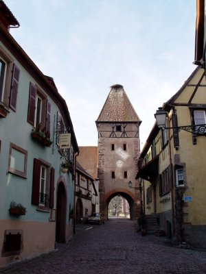 Colmar, France