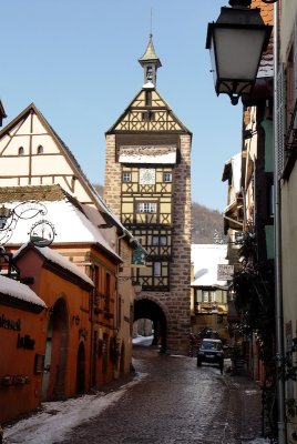 Colmar, France