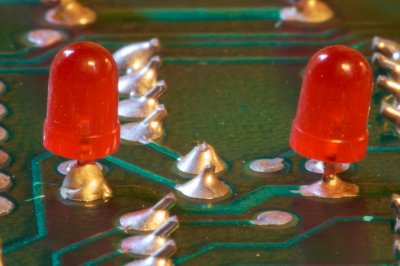 Electronics