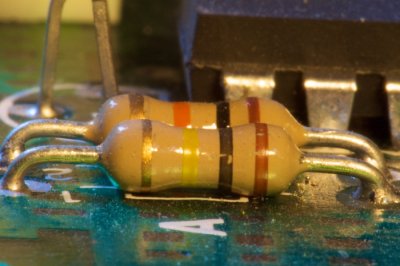 Electronics