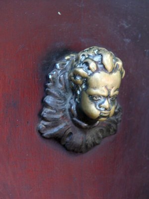 Door knockers, knobs & locks