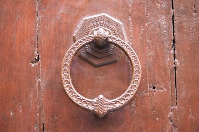 Door knockers, knobs & locks
