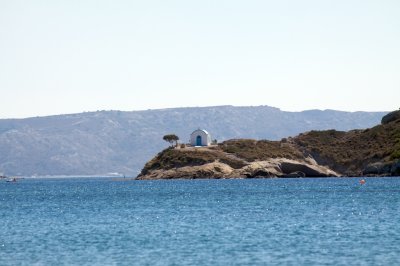 Kos & Nissyros Islands (Dodecanese), Greece