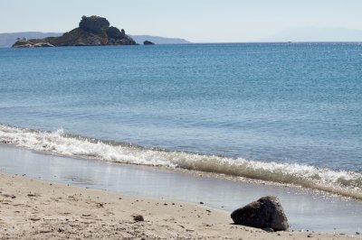 Kefalos bay, Kos Island