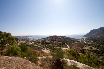Kefalos bay, Kos Island
