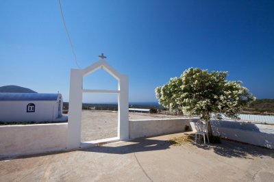 Agios Theolgos church, Kos island