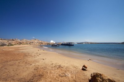 Liminas beach, Kos island