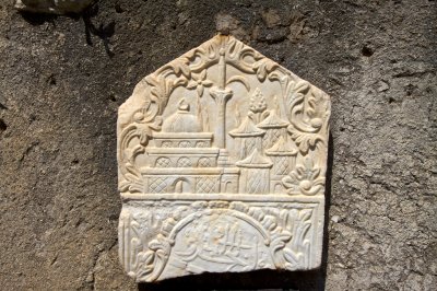 Saint Peter Castle, Bodrum, Turkey