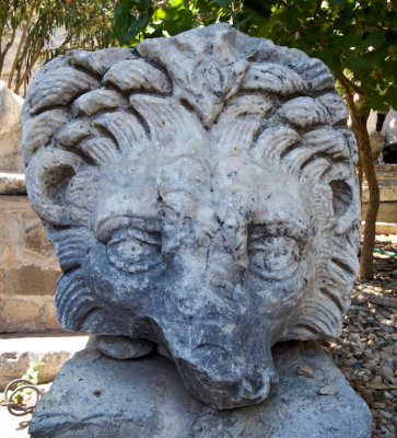 Saint Peter Castle, Bodrum, Turkey