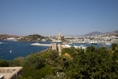 Bodrum, Turkey