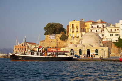 Chania