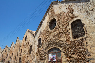 Chania
