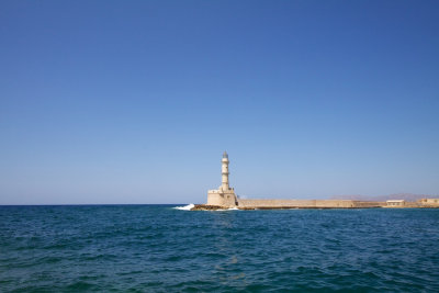 Chania