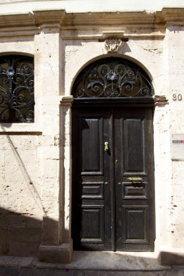 Chania