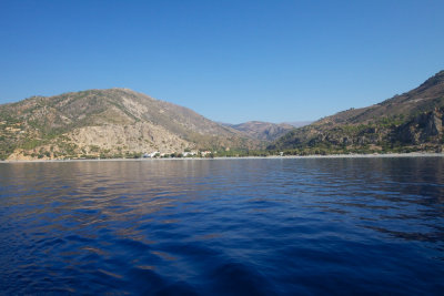 Sougia