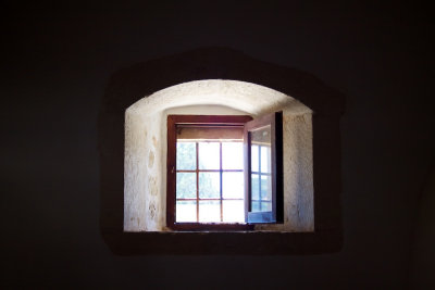Moni Arkadiou monastery
