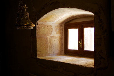 Moni Arkadiou monastery